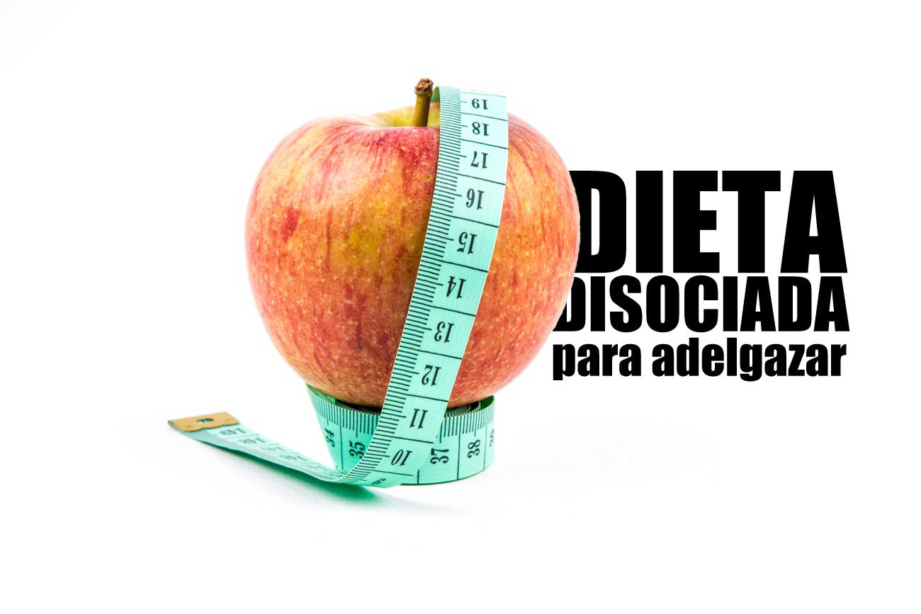 Dieta Disociada 