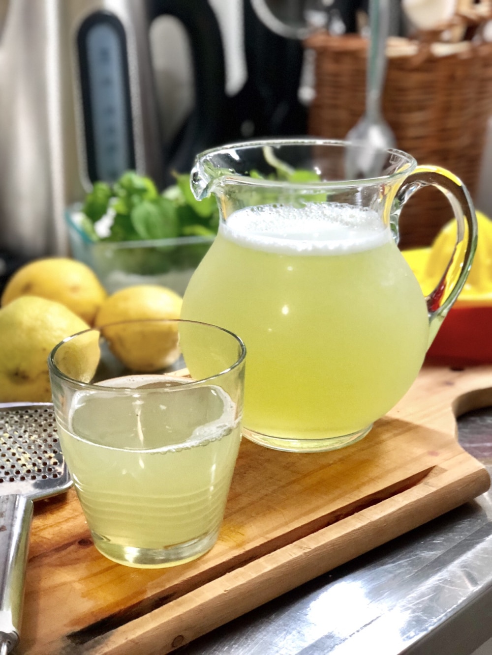 Dieta del Limón 