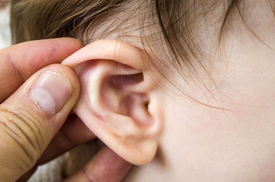 Enfermedades del oído